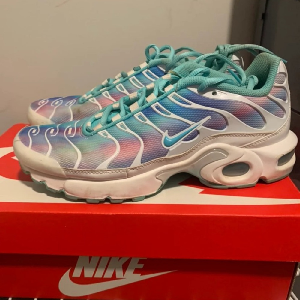 air max plus